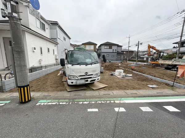 現地写真※令和7年5月撮影