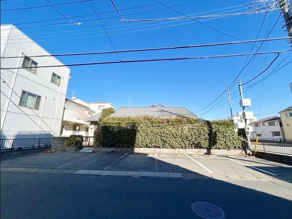 さいたま市大宮区上小町 1区画 土地写真 さいたま市大宮区上小町 1区画 土地写真
