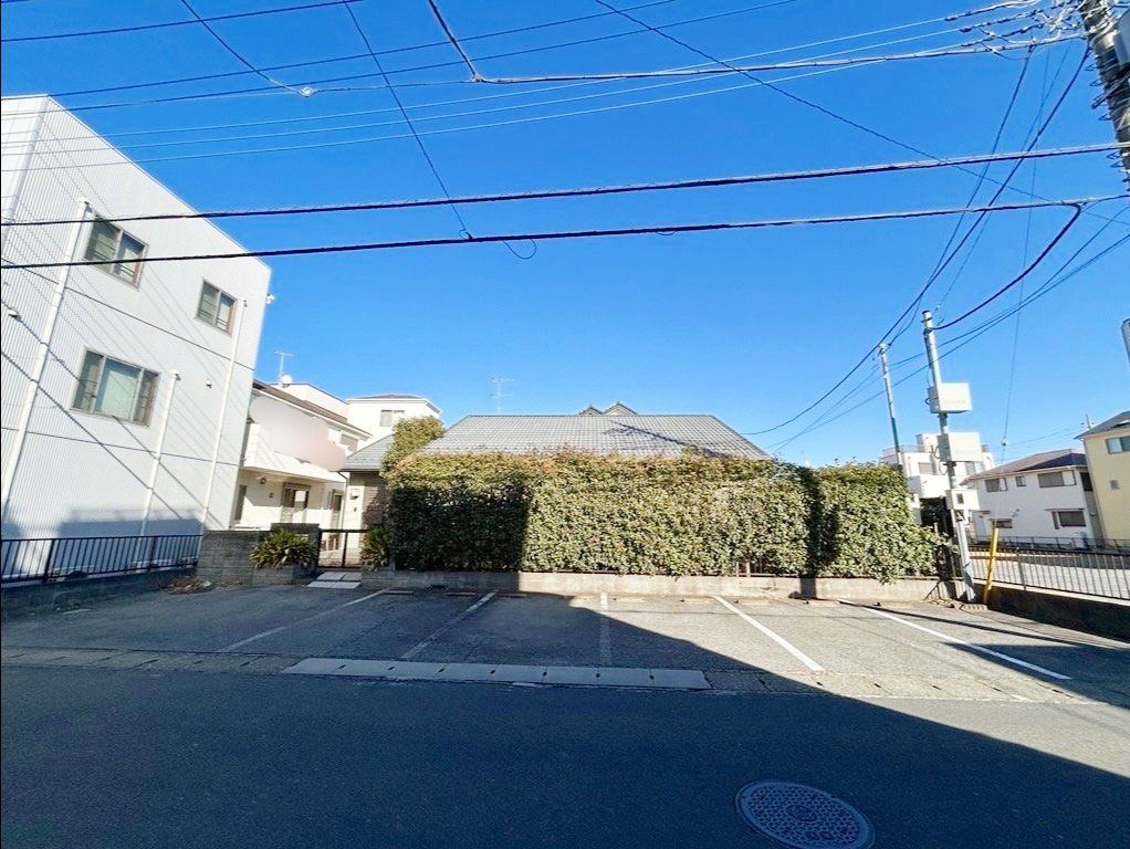 土地写真