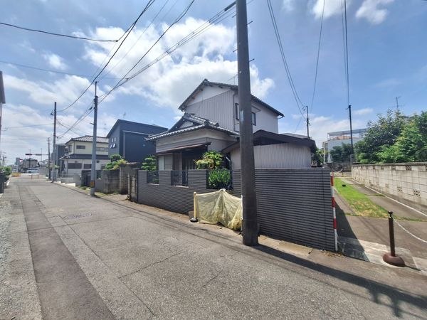 土地写真