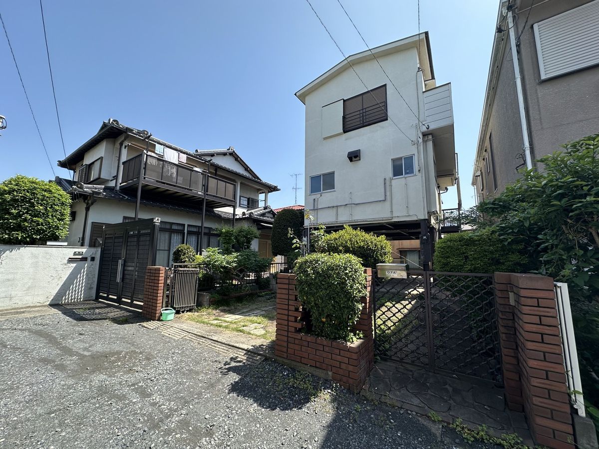 土地写真