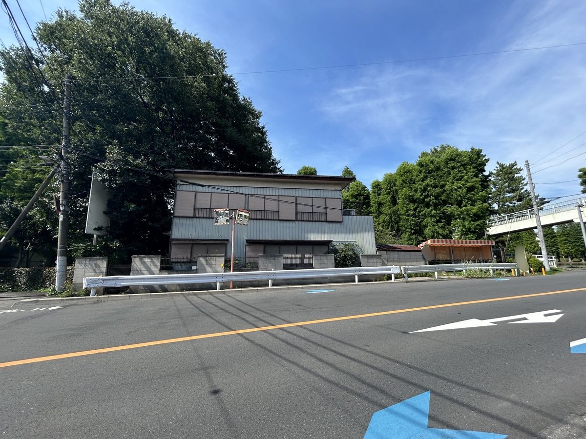 さいたま市南区別所4丁目 土地写真 土地写真
