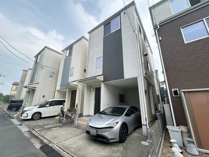 さいたま市緑区東浦和6丁目 外観