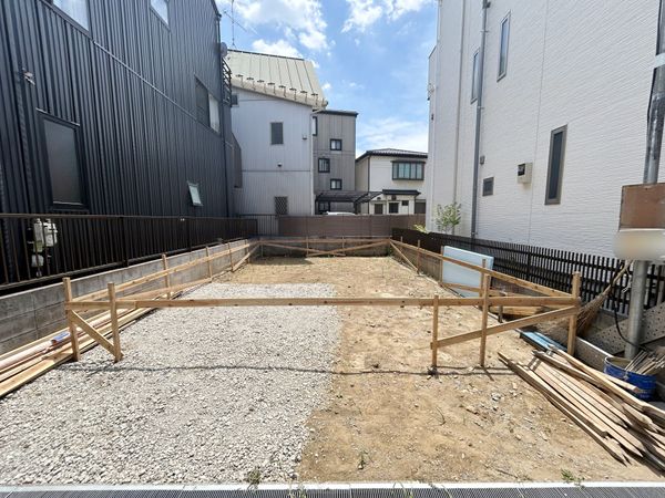 さいたま市大宮区北袋町2丁目 外観