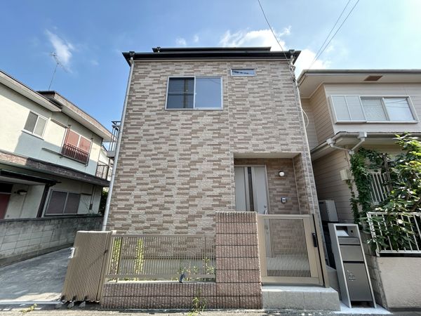 さいたま市大宮区天沼町1丁目 外観 さいたま市大宮区天沼町1丁目 外観