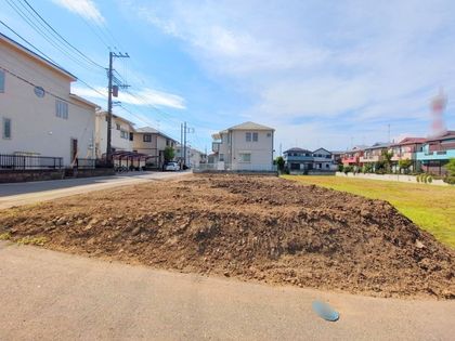 さいたま市西区大字指扇 B号棟 外観