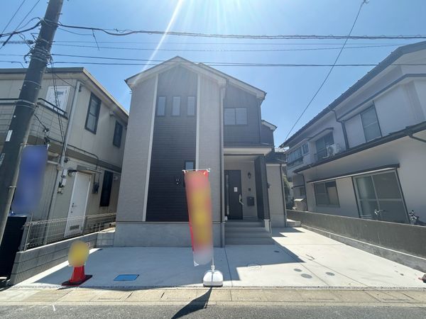 さいたま市西区大字高木 外観 さいたま市西区大字高木 外観