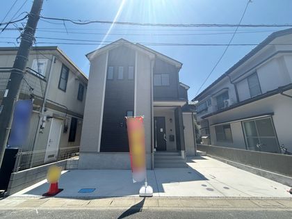 さいたま市西区大字高木 外観