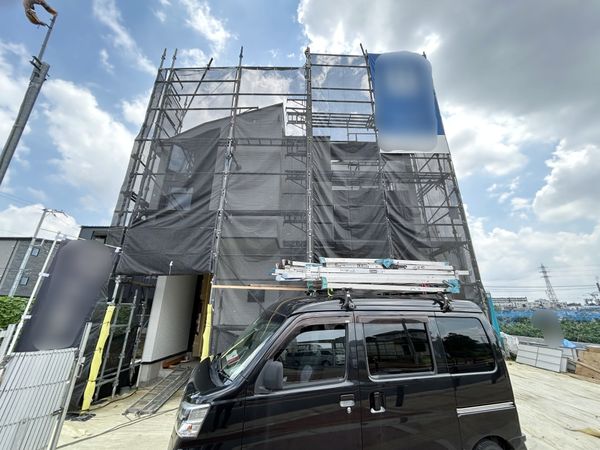 さいたま市北区土呂町 外観 さいたま市北区土呂町 外観