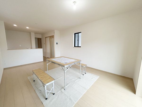 さいたま市見沼区大和田町1丁目 リビング さいたま市見沼区大和田町1丁目 リビング