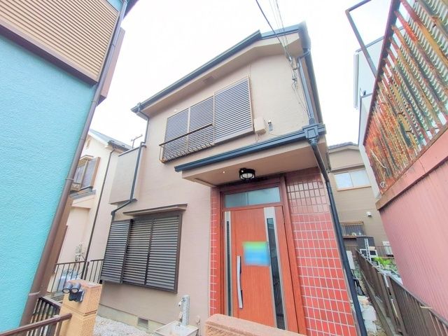 さいたま市北区宮原町4丁目 外観 外観