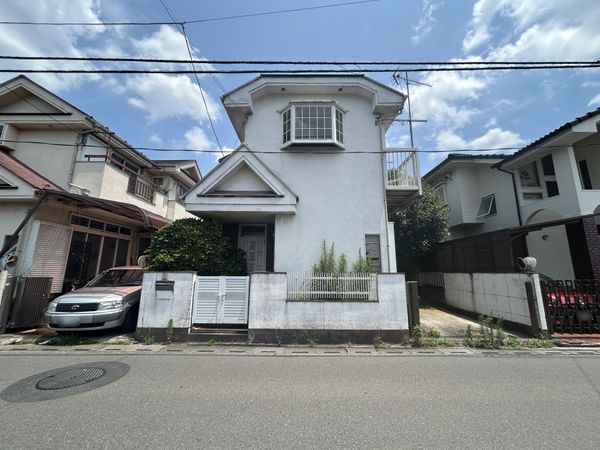土地写真