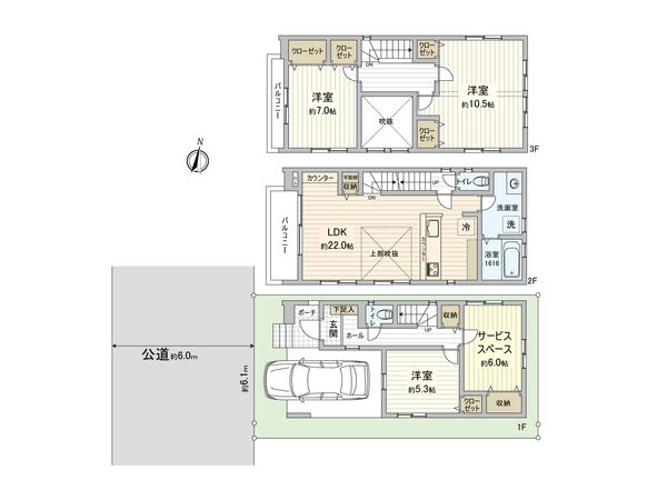 室内