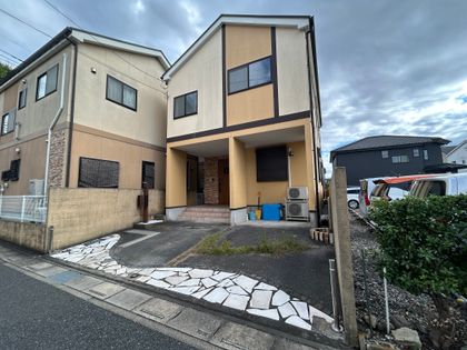 さいたま市北区吉野町1丁目 外観