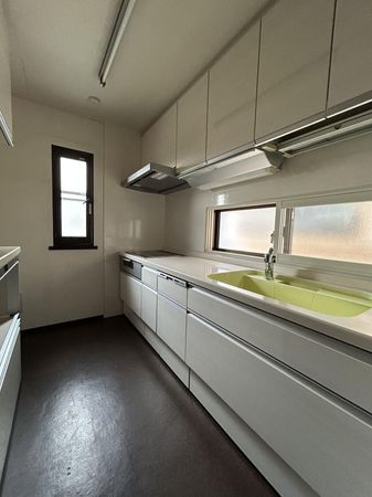 さいたま市北区宮原町3丁目 キッチン さいたま市北区宮原町3丁目 キッチン