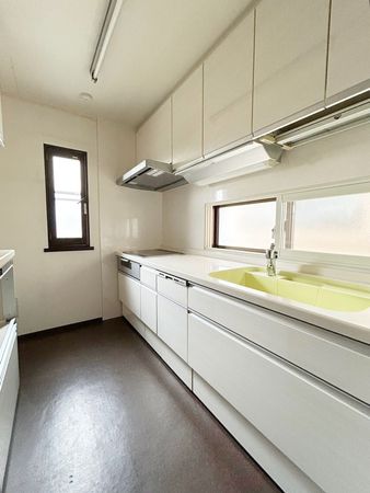 さいたま市北区宮原町3丁目 キッチン