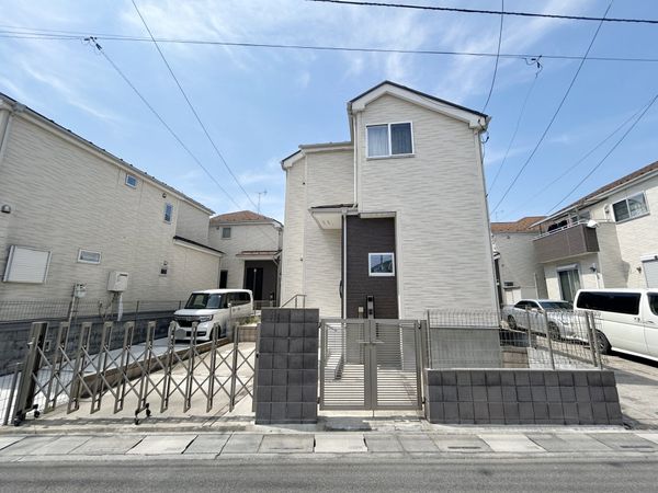 さいたま市西区大字指扇 外観 さいたま市西区大字指扇 外観