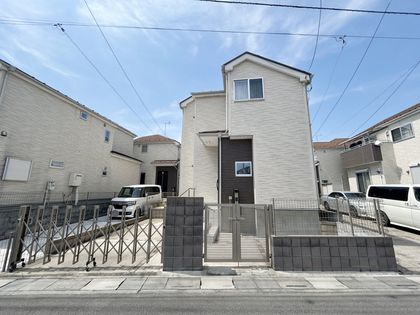 さいたま市西区大字指扇 外観