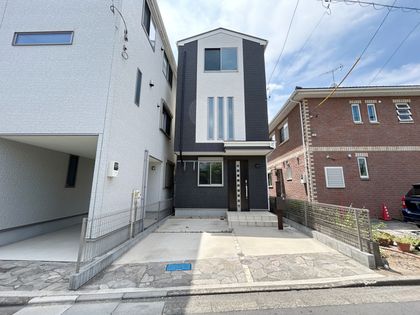 さいたま市大宮区天沼町2丁目 外観