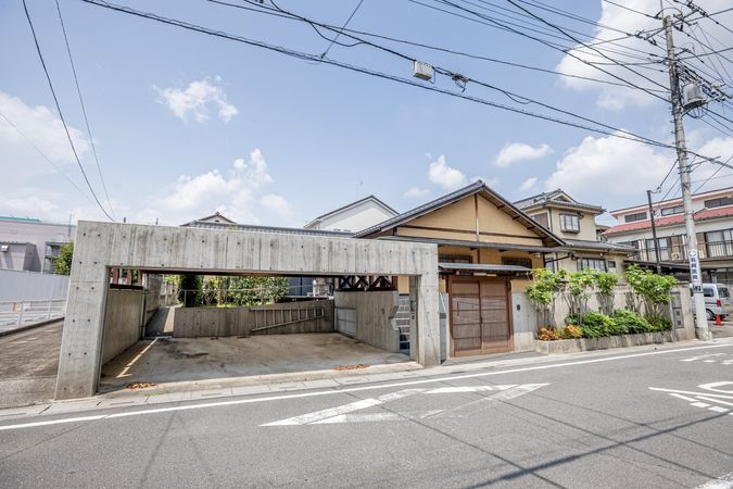 さいたま市中央区鈴谷4丁目 戸建 外観 さいたま市中央区鈴谷4丁目 戸建 外観