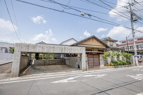 さいたま市中央区鈴谷4丁目 戸建 外観