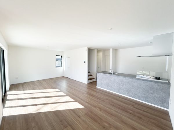 さいたま市西区三橋6丁目 1号棟 リビング さいたま市西区三橋6丁目 1号棟 リビング