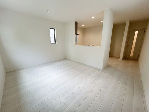 さいたま市北区宮原町2丁目 1号棟 リビング さいたま市北区宮原町2丁目 1号棟 リビング
