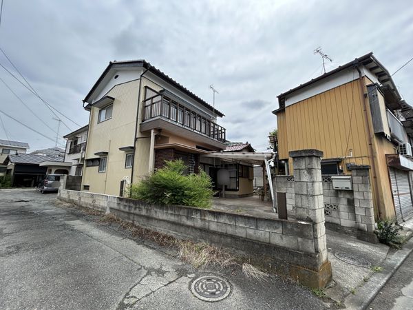 熊谷市石原1丁目 外観 熊谷市石原1丁目 外観