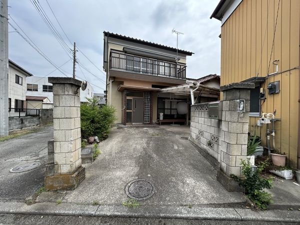 熊谷市石原1丁目 外観 熊谷市石原1丁目 外観