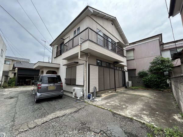 熊谷市石原1丁目 外観 熊谷市石原1丁目 外観
