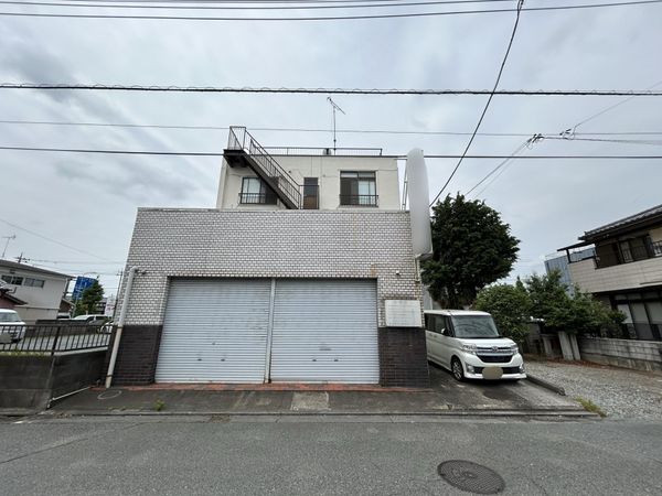 熊谷市石原1丁目 外観 熊谷市石原1丁目 外観