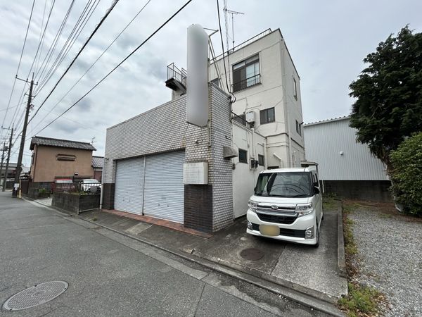 熊谷市石原1丁目 外観 熊谷市石原1丁目 外観