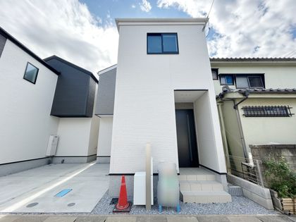 さいたま市西区三橋5丁目 1号棟 外観