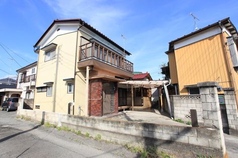 熊谷市石原1丁目 外観