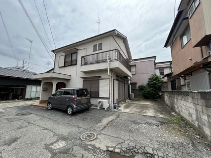 熊谷市石原1丁目 外観