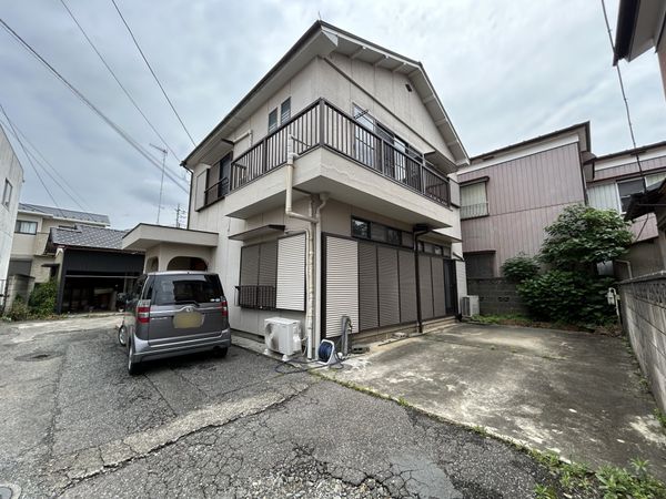 熊谷市石原1丁目 外観 熊谷市石原1丁目 外観