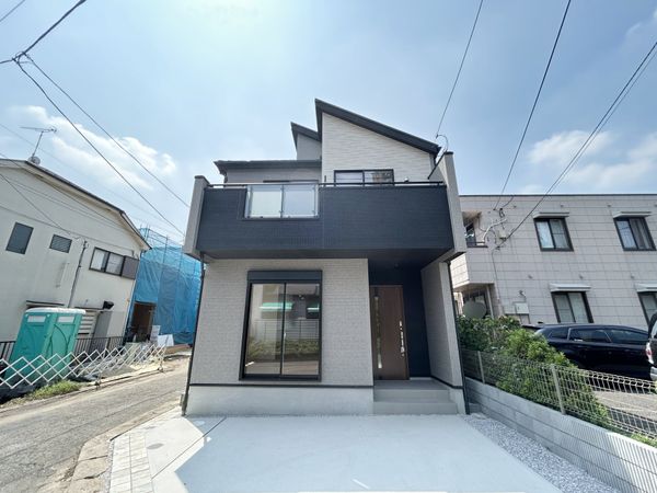 さいたま市北区大成町4丁目 外観 さいたま市北区大成町4丁目 外観