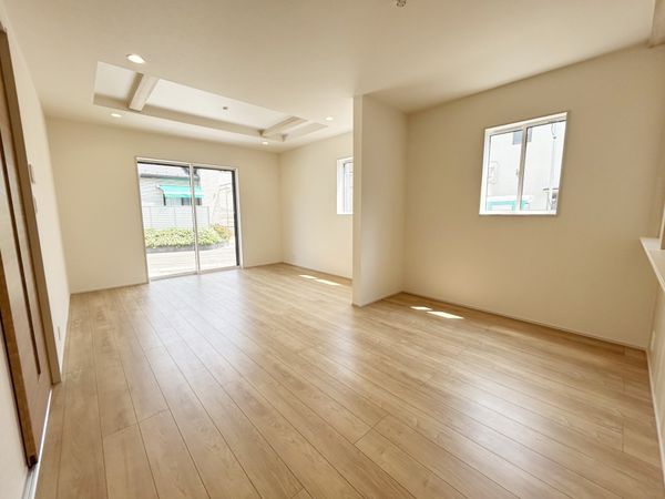 さいたま市北区大成町4丁目 リビング さいたま市北区大成町4丁目 リビング