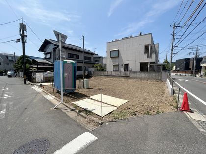 さいたま市北区奈良町 A号棟 外観