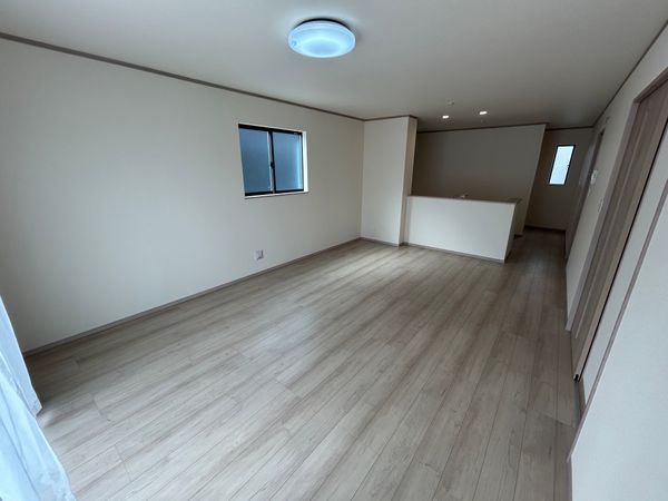 さいたま市北区吉野町2丁目 D号棟 リビング さいたま市北区吉野町2丁目 D号棟 リビング