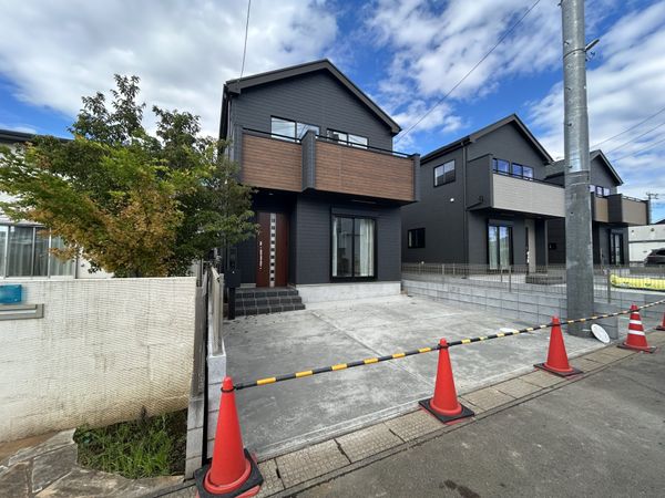 さいたま市北区吉野町2丁目 C号棟 外観 さいたま市北区吉野町2丁目 C号棟 外観