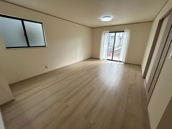 さいたま市北区吉野町2丁目 C号棟 リビング さいたま市北区吉野町2丁目 C号棟 リビング