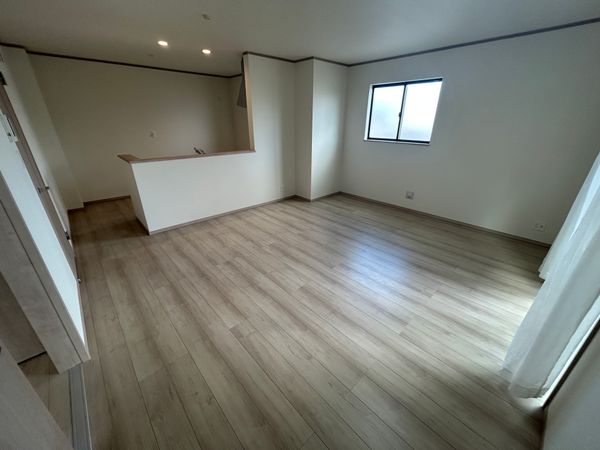 さいたま市北区吉野町2丁目 B号棟 リビング さいたま市北区吉野町2丁目 B号棟 リビング