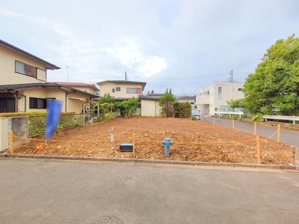 さいたま市見沼区大字大谷 1号棟 外観