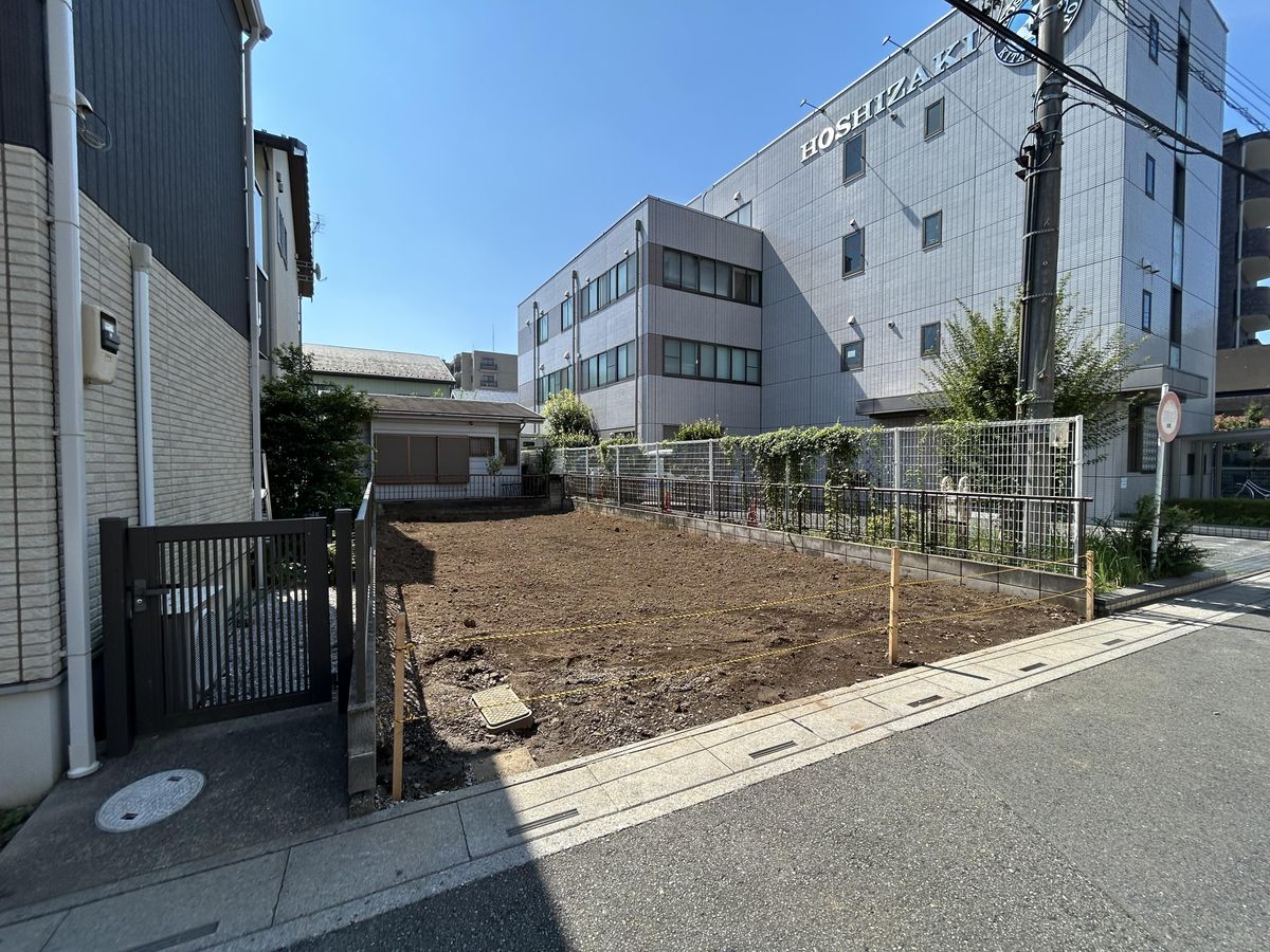 さいたま市北区宮原町3丁目 外観 外観