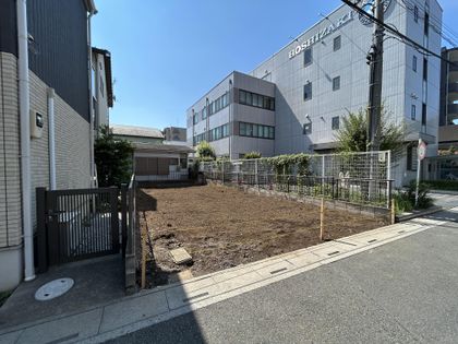 さいたま市北区宮原町3丁目 外観