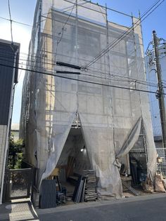 さいたま市北区宮原町3丁目 外観