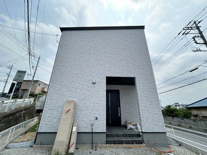 さいたま市見沼区大字中川 15号棟 外観