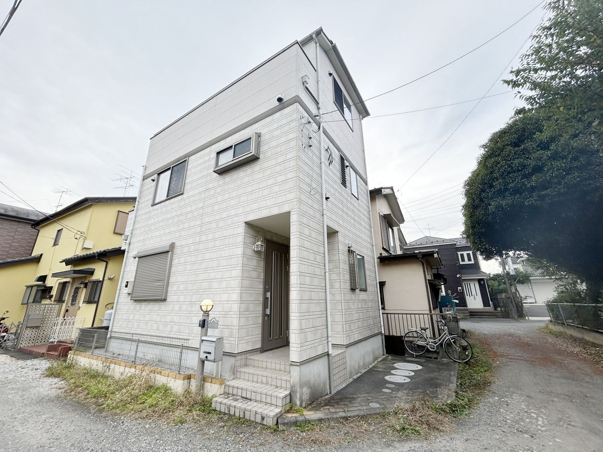 さいたま市西区大字指扇 外観 外観