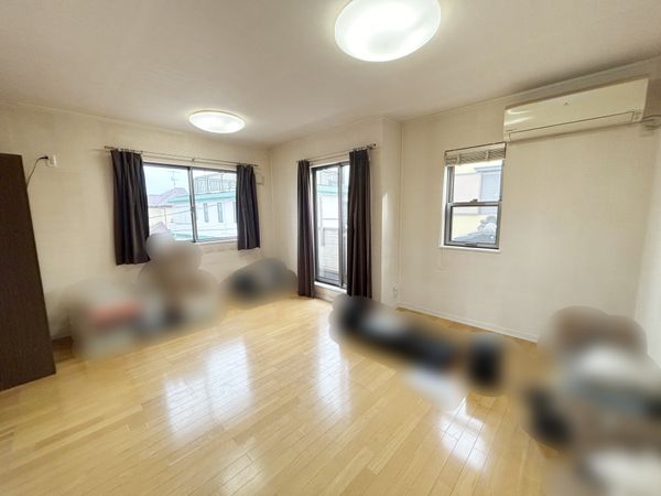 さいたま市西区大字指扇 リビング リビング